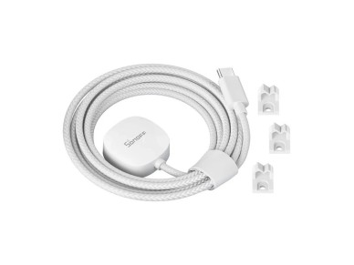 Cable de extensi�n para detector de inundaciones/fugas SNZB-05P SONOFF WLDC200