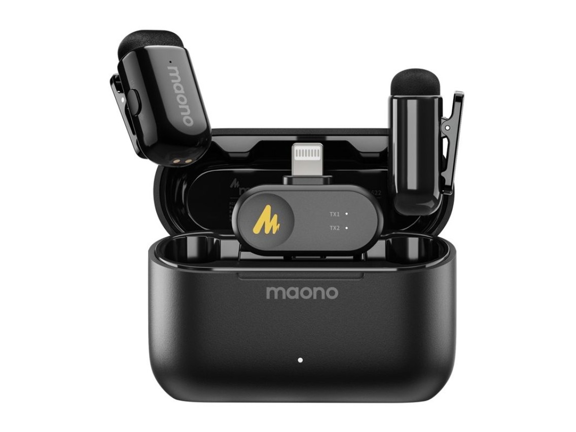 Maono WM622 PB2 Microphone