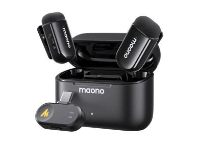 Maono WM622 PC2 Microphone