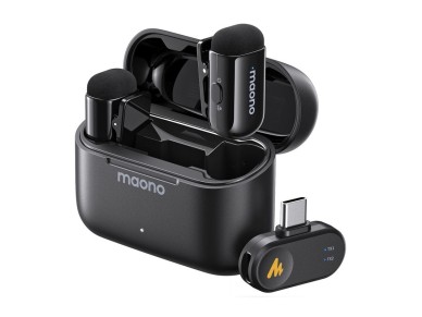 Maono WM622 PC2 Microphone