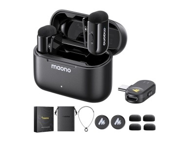 Maono WM622 PC2 Microphone