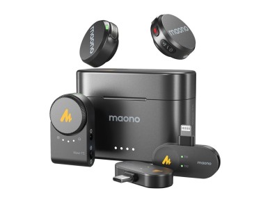 Microfone Maono WM650 A3