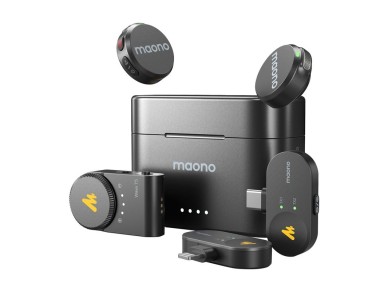 Microfone Maono WM650 A3