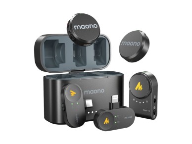 Microfone Maono WM650 A3