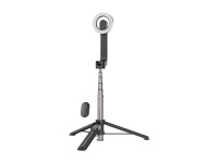 Bast�o de selfie magn�tico Telesin para iPhone 12-16