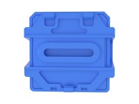 M�dulo de comutador WiFi de 1 canal com contato seco Avatto WSM16-DC32V-1