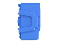 M�dulo de comutador WiFi de 1 canal com contato seco Avatto WSM16-DC32V-1