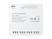 DIY Avatto WSMD-4 32V smart switch module DIY Avatto WSMD-4 32V smart switch module