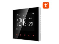 Avatto WT100 3A Wi-Fi Smart Boiler Thermostat TUYA Avatto WT100 3A Wi-Fi Smart Boiler Thermostat TUYA
