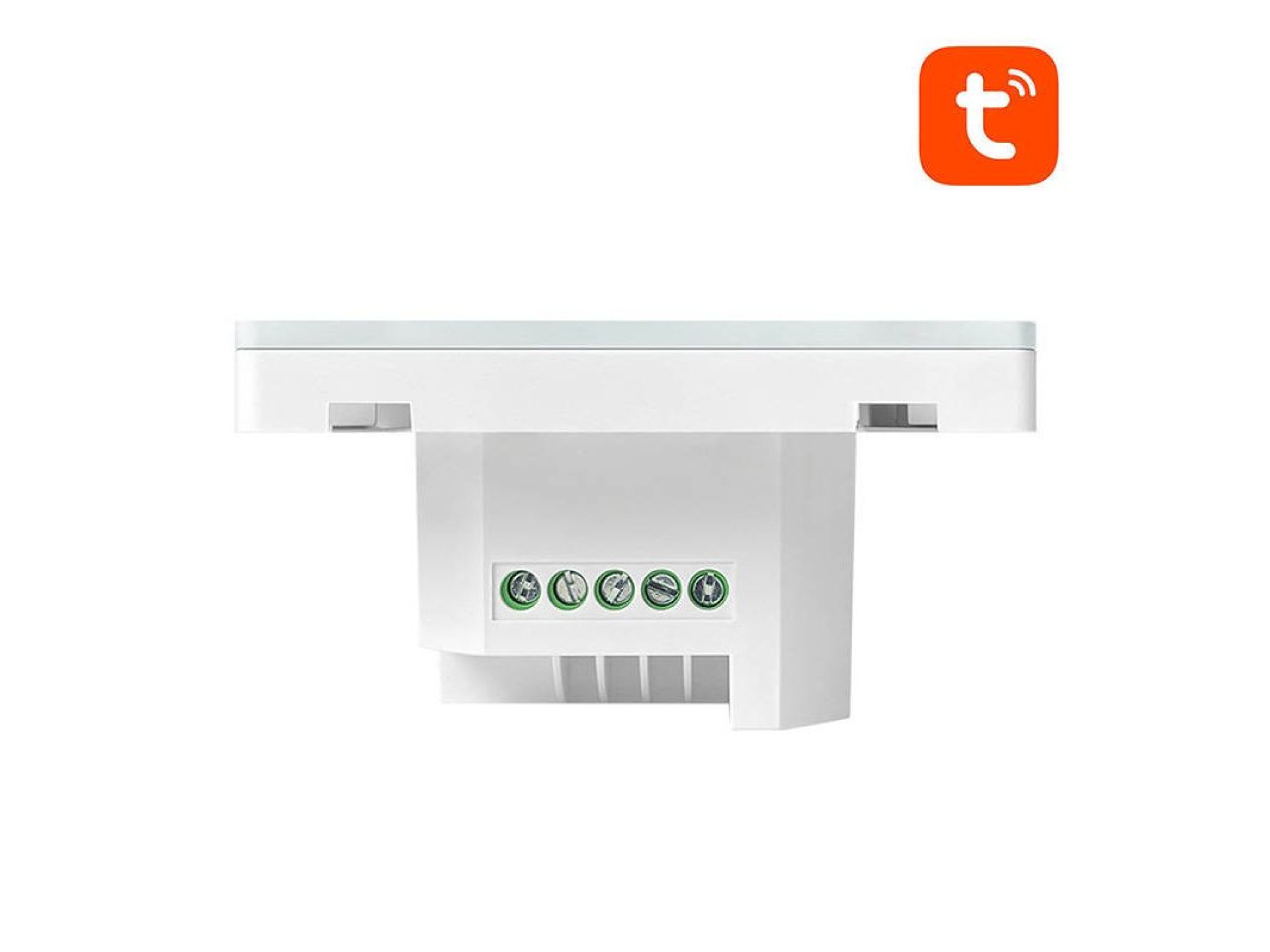 Smart Thermostat Avatto WT200-16A-W Electric Heating 16A WiFi TUYA