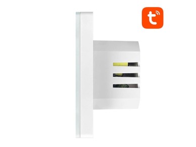 Avatto WT200-BH-3A-W Boiler 3A WiFi smart thermostat TUYA