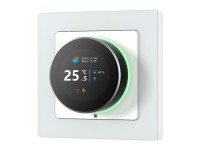 Smart thermostat WiFi Avatto WT20R-BH-3A-W-WiFi