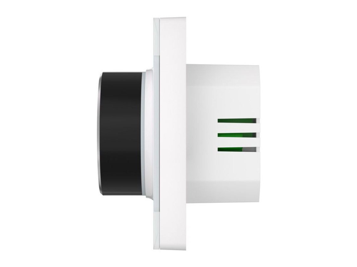 Smart thermostat WiFi Avatto WT20R-BH-3A-W-WiFi