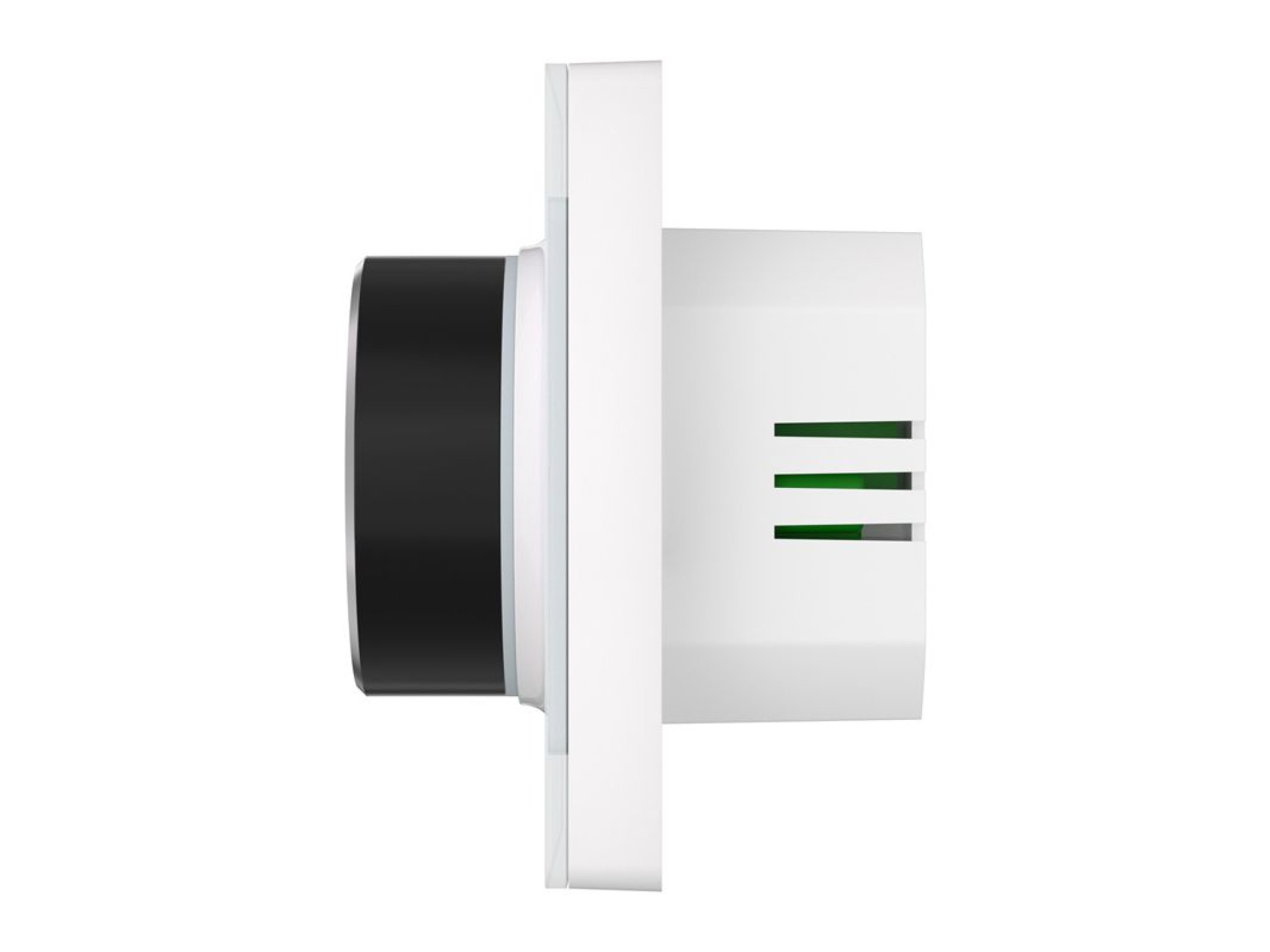 Smart thermostat WiFi Avatto WT20R-EH-16A-W-WiFi