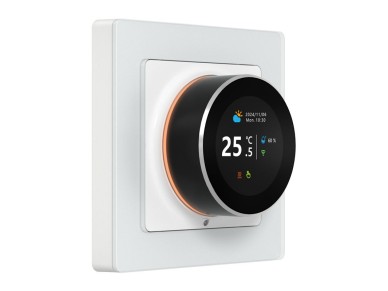 Smart thermostat WiFi Avatto WT20R-WH-3A-W-WiFi Smart thermostat WiFi Avatto WT20R-WH-3A-W-WiFi