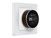 Termostato inteligente WiFi Avatto WT20R-WH-3A-W-WiFi Termostato inteligente WiFi Avatto WT20R-WH-3A-W-WiFi