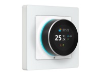 Termostato inteligente WiFi Avatto WT20R-WH-3A-W-WiFi Termostato inteligente WiFi Avatto WT20R-WH-3A-W-WiFi