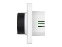 Termostato inteligente WiFi Avatto WT20R-WH-3A-W-WiFi Termostato inteligente WiFi Avatto WT20R-WH-3A-W-WiFi
