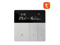 Avatto WT50 3A Wi-Fi smart DHW boiler thermostat TUYA Avatto WT50 3A Wi-Fi smart DHW boiler thermostat TUYA
