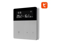 Avatto WT50 aquecedor de água com termostato inteligente 3A WiFi TUYA Avatto WT50 aquecedor de água com termostato inteligente 3A WiFi TUYA