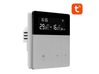 Avatto WT50 aquecedor de água com termostato inteligente 3A WiFi TUYA Avatto WT50 aquecedor de água com termostato inteligente 3A WiFi TUYA