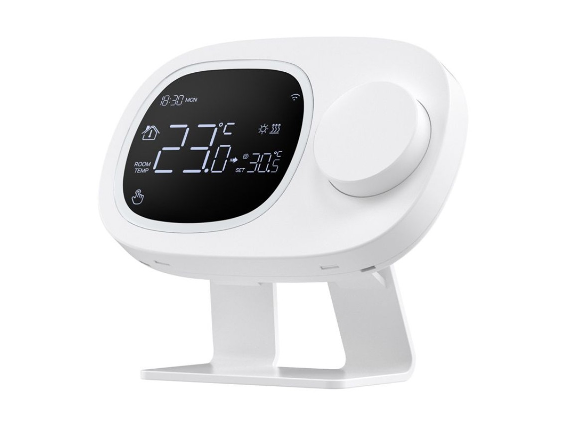 Avatto WT598-1T1 WiFi smart thermostat