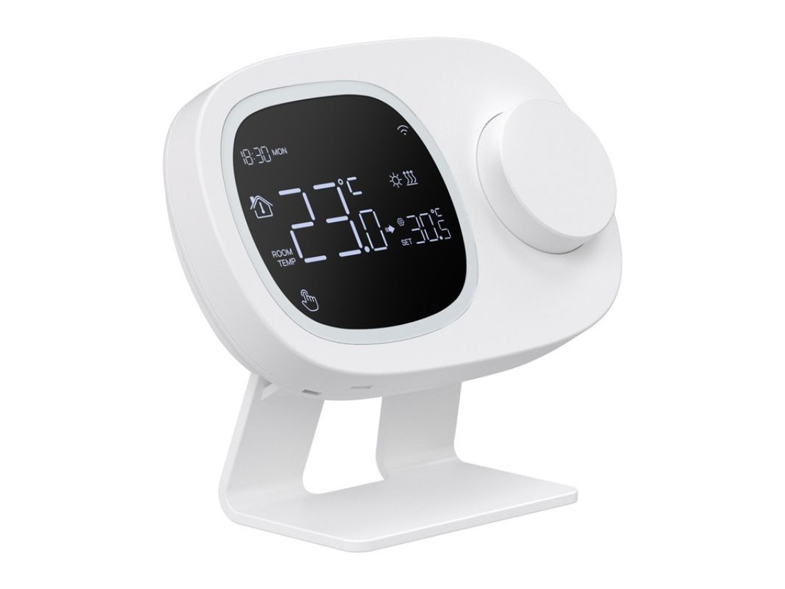 Avatto WT598-1T1 WiFi smart thermostat