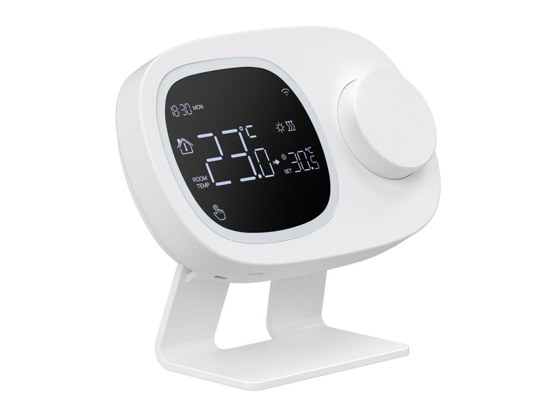 Avatto WT598-1T1 WiFi smart thermostat