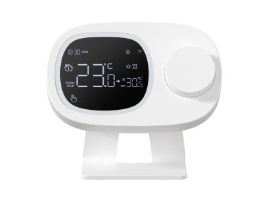 Avatto WT598-1T1 WiFi smart thermostat