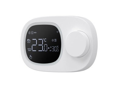 Avatto WT598-1T1 WiFi smart thermostat