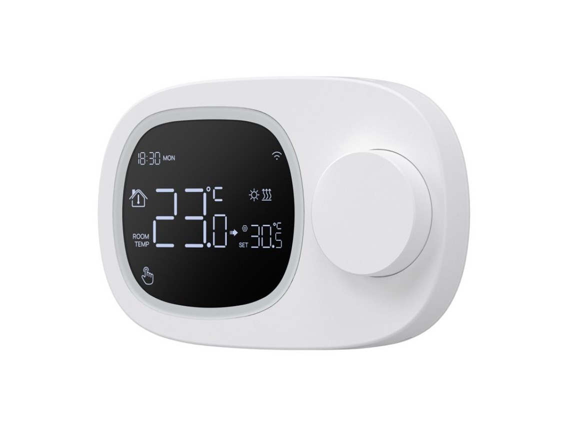 Avatto WT598-1T1 WiFi smart thermostat