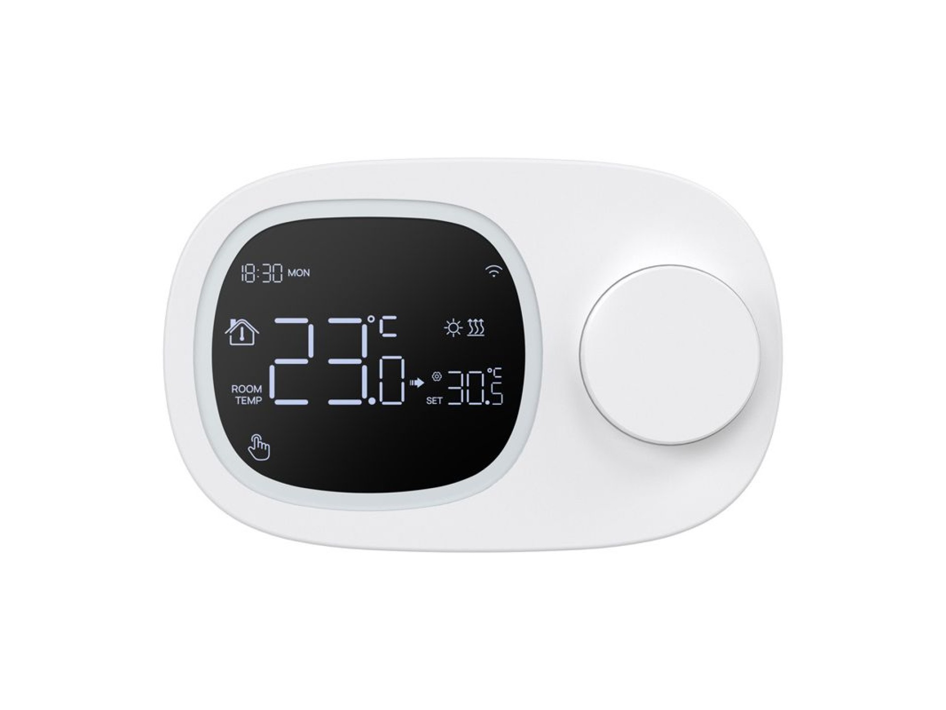 Avatto WT598-1T1 WiFi smart thermostat