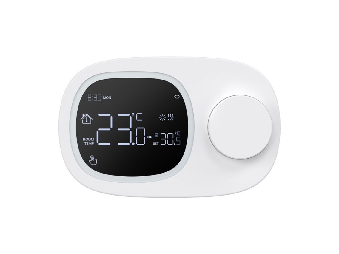 Avatto WT598-1T1 WiFi smart thermostat