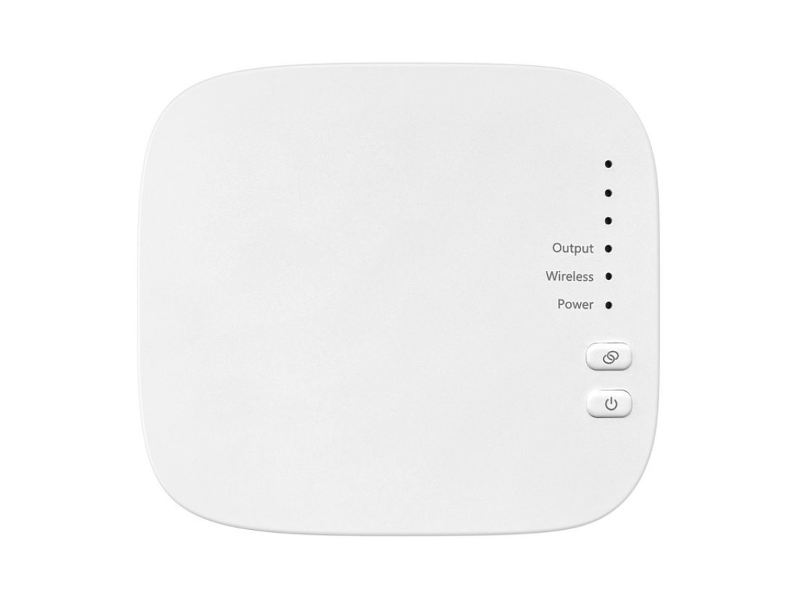Avatto WT598-1T1 WiFi smart thermostat
