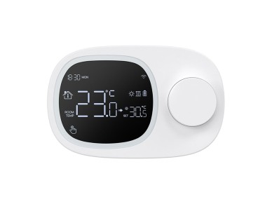 Inteligentny termostat WiFi Avatto WT598 Inteligentny termostat WiFi Avatto WT598