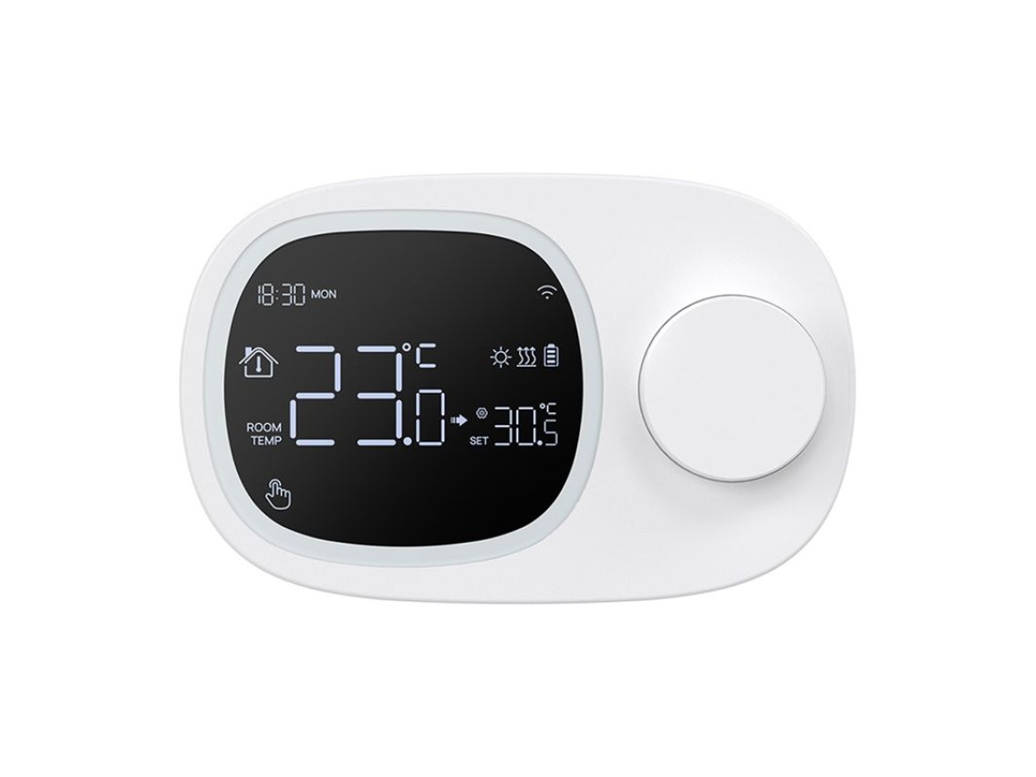 Inteligentny termostat WiFi Avatto WT598
