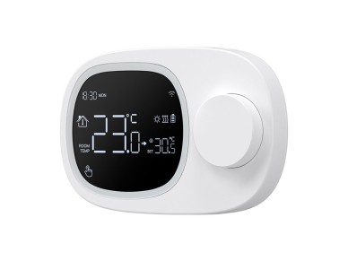 Inteligentny termostat WiFi Avatto WT598 Inteligentny termostat WiFi Avatto WT598