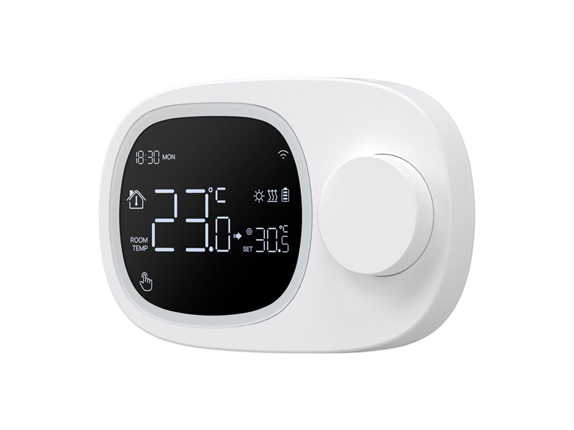 Inteligentny termostat WiFi Avatto WT598