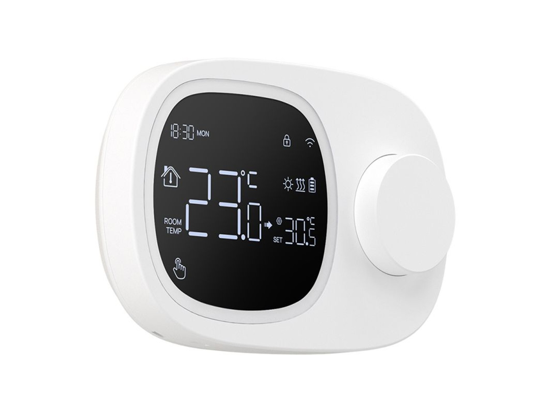 Inteligentny termostat WiFi Avatto WT598