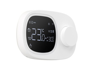 Inteligentny termostat WiFi Avatto WT598 Inteligentny termostat WiFi Avatto WT598