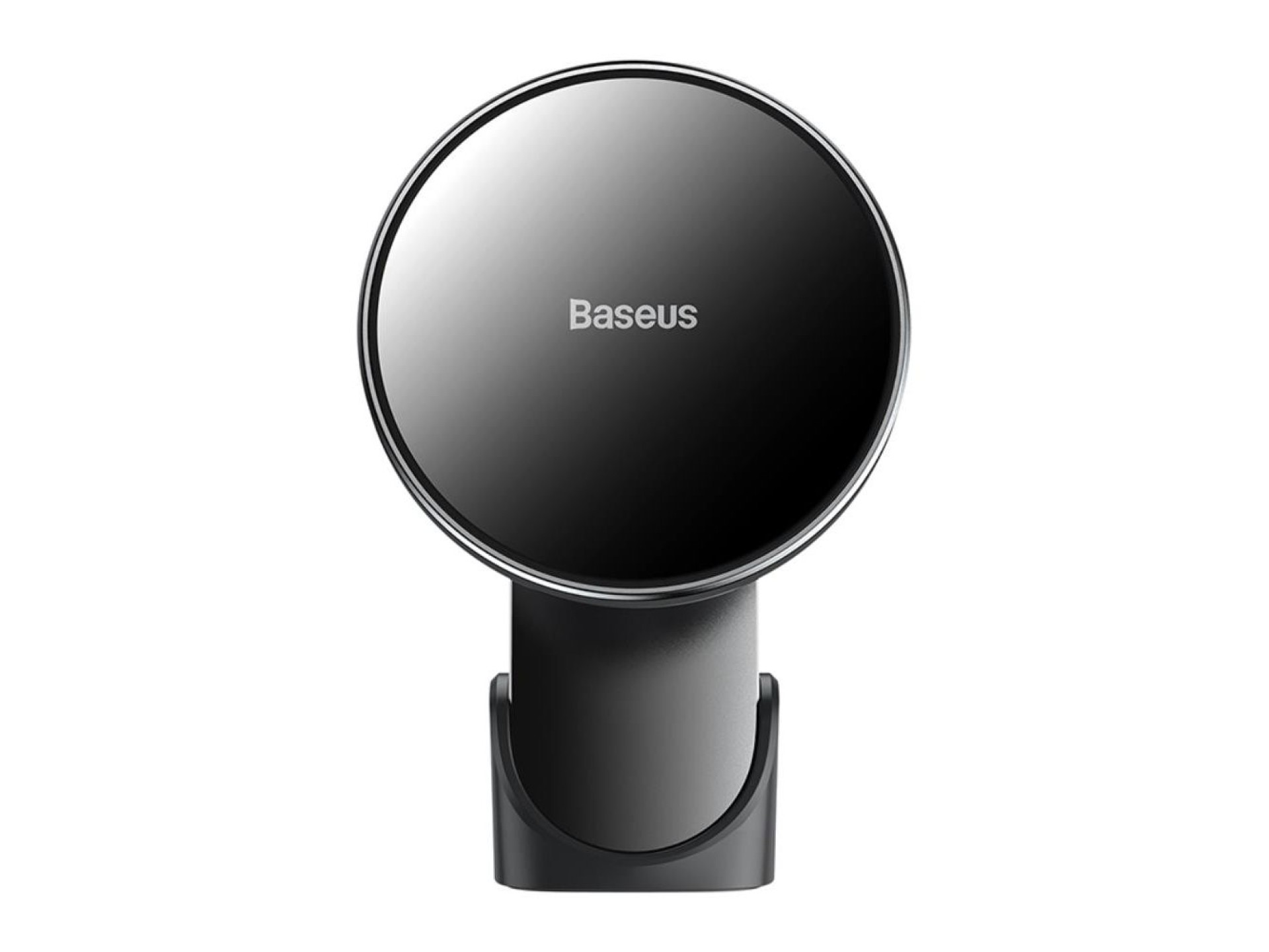 Baseus car holder Big Energy magnetic black air vent