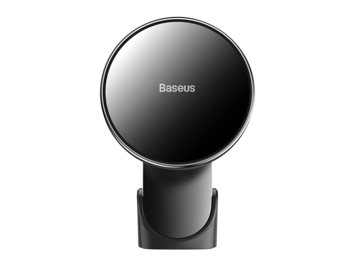 Baseus car holder Big Energy magnetic black air vent