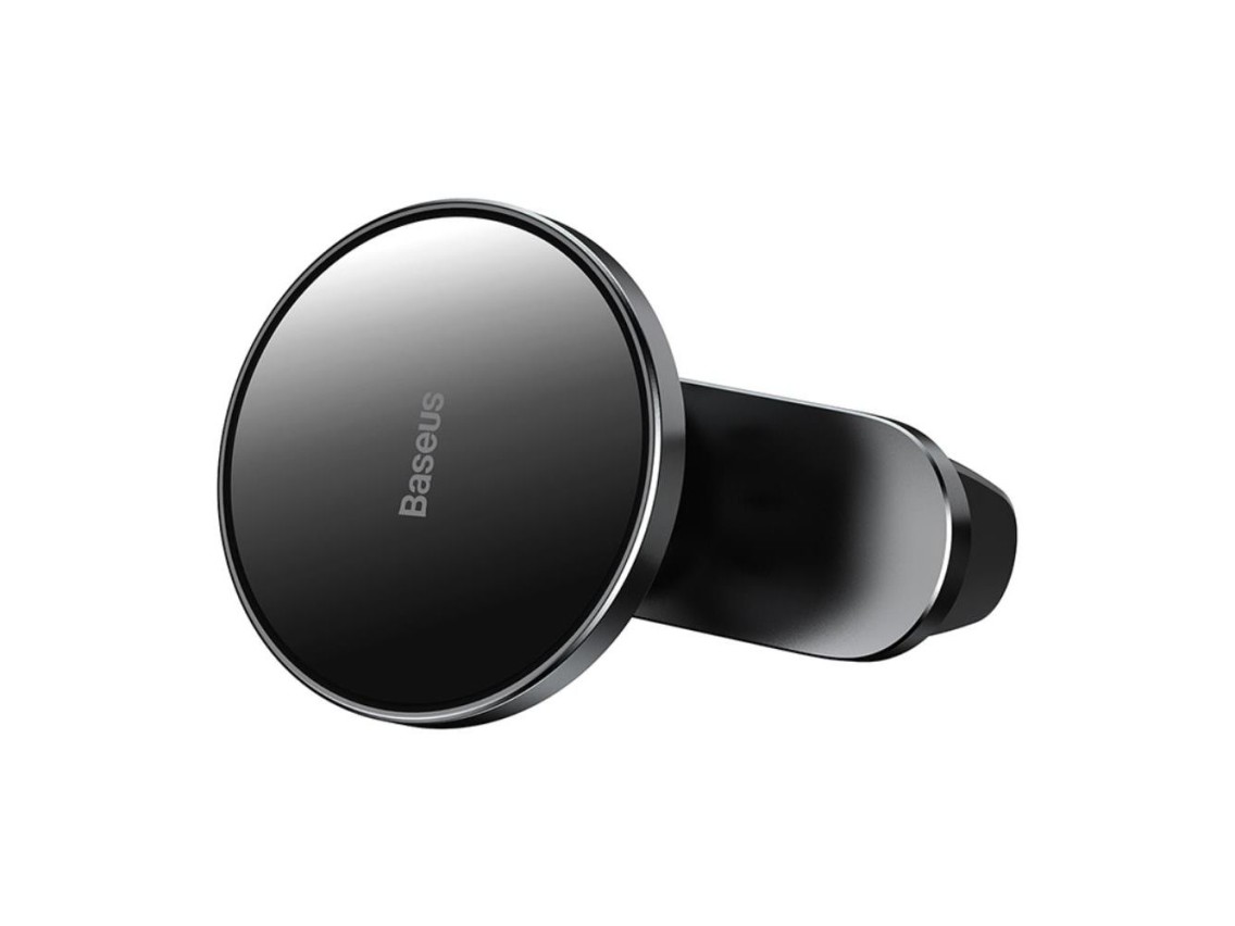 Baseus car holder Big Energy magnetic black air vent