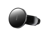 Baseus car holder Big Energy magnetic black air vent