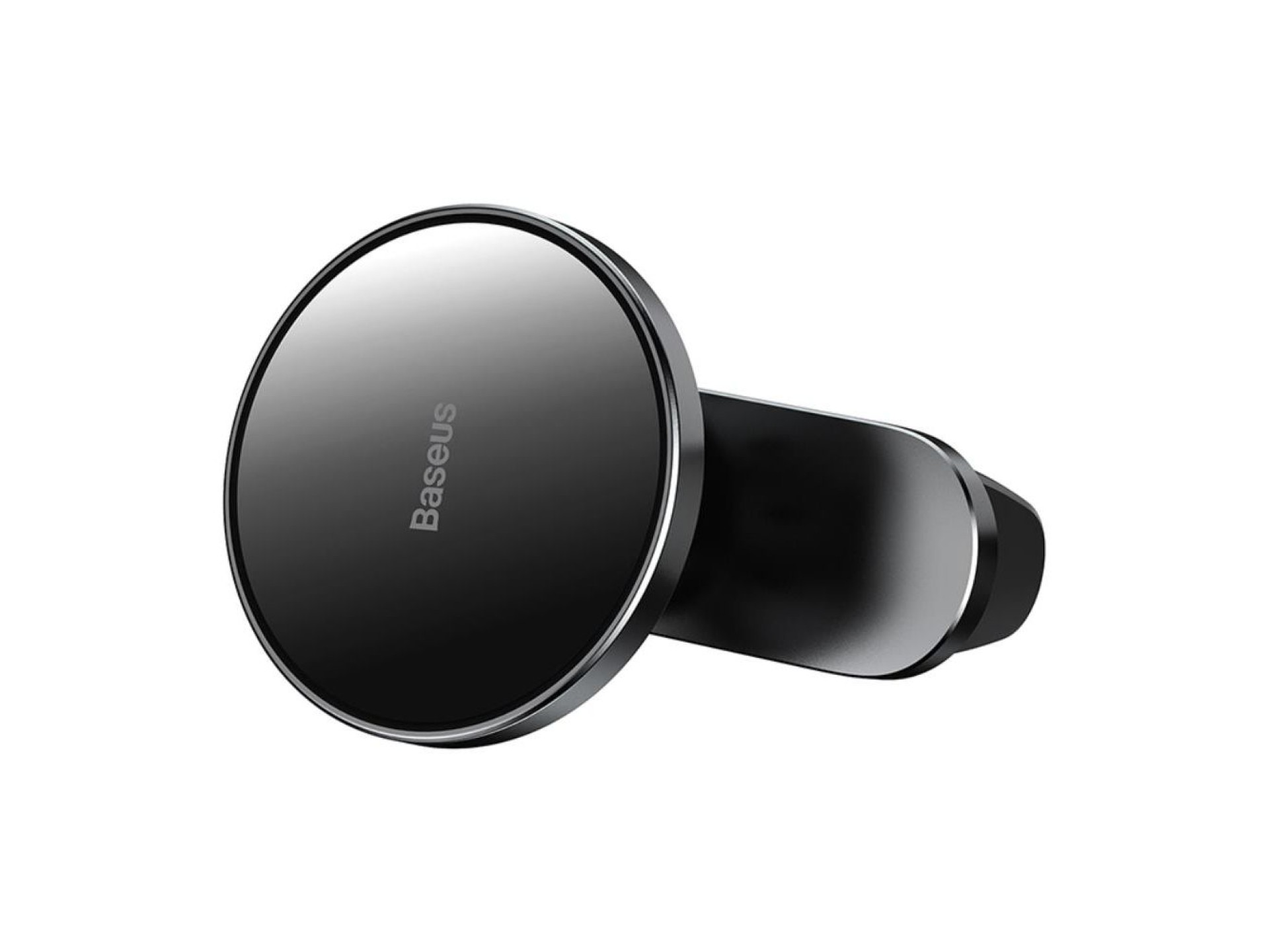 Baseus car holder Big Energy magnetic black air vent
