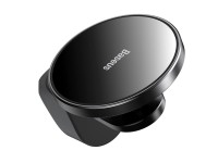 Baseus car holder Big Energy magnetic black air vent