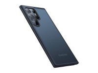 Funda Torras Guardian para Samsung S24 Ultra (negra)