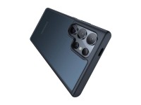 Funda Torras Guardian para Samsung S24 Ultra (negra)
