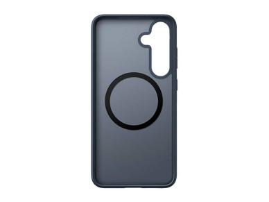 Funda Torras Guardian-Mag para Samsung S24+ (negra)