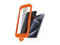 Torras Install Master vidro temperado para iPhone 16